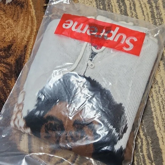 Supreme sweater - Picture 3 of 12